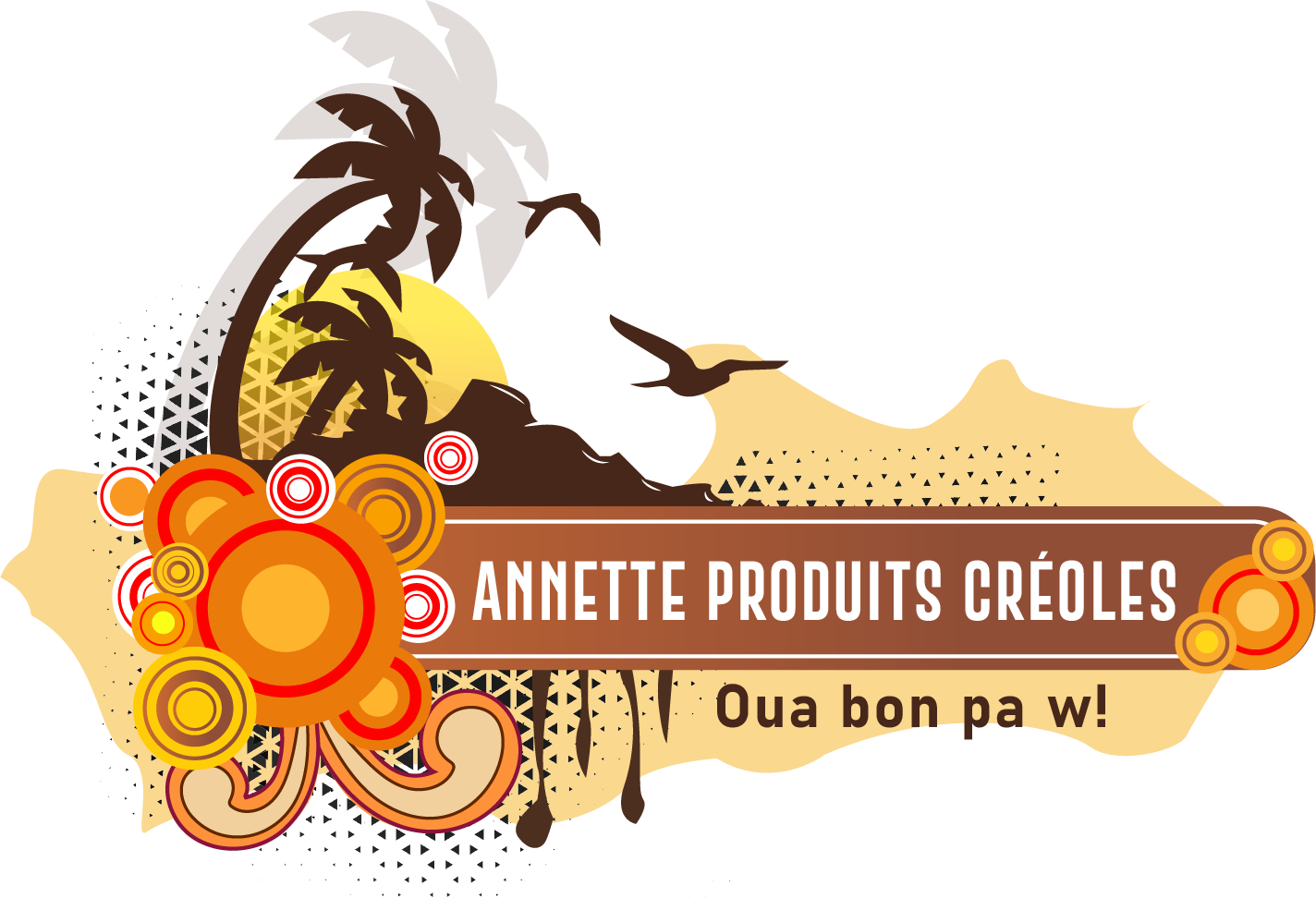 Anette Produits Creole